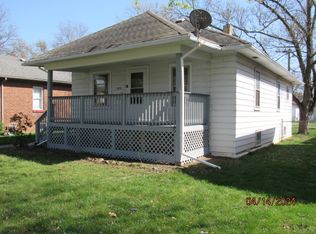 1420 W Station St, Kankakee, IL 60901