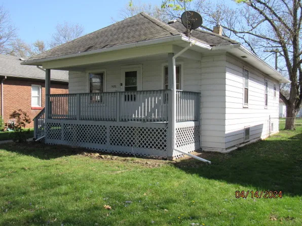 1420 W Station St, Kankakee, IL 60901