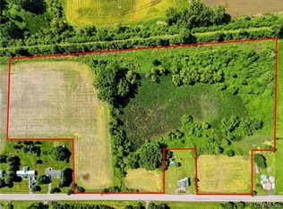 Drake St Lot 9, Oakfield, NY 14125