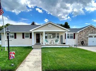 54 Maple Ct, Woodstown, NJ 08098