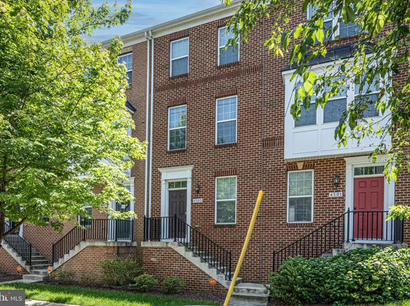 4503 Foster Ave, Baltimore, MD 21224
