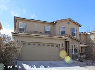 11816 Native Dancer Rd SE, Albuquerque, NM 87123