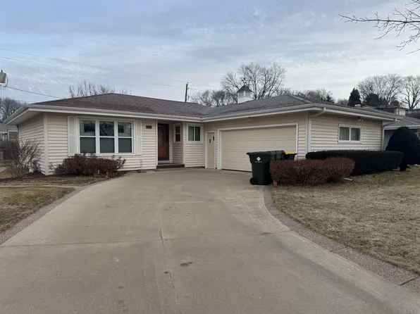 5425 Myers Ct, Sioux City, IA 51106