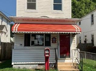 16 Woodland Ave, Dundalk, MD 21222