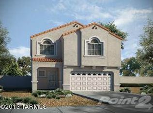 8826 N Western Red Cedar Dr, Tucson, AZ 85743