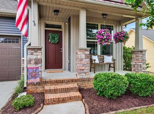 23 Hidden Springs Ln, Taylors, SC 29687