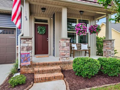 23 Hidden Springs Ln, Taylors, SC, 29687