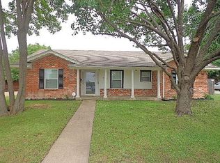 8906 Whitewing Ln, Dallas, TX 75238