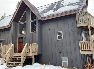 11143 E Green Briar Rd, Heber, UT 84032