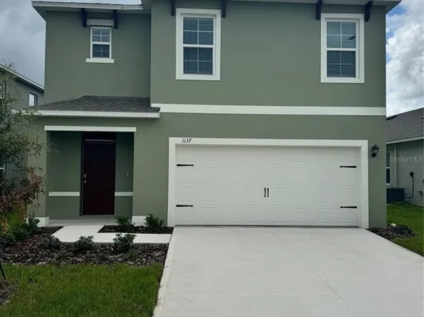 (undisclosed Address), Davenport, FL 33837