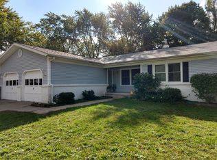 1268 Gentian Dr SE, Kentwood, MI 49508
