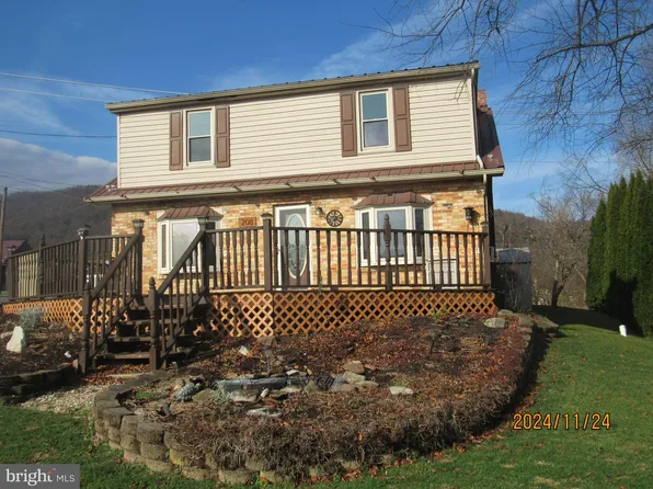 208 Shoemaker Ave, Bellefonte, PA 16823