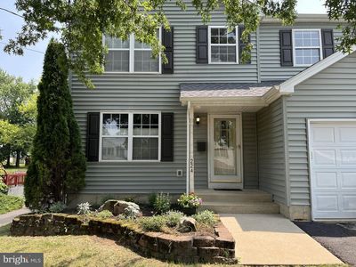 224 E Summit St, Souderton, PA, 18964