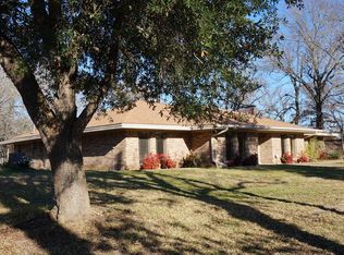 9290 State Highway 19 N, Athens, TX 75752