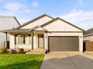 716 SE 36th St, Battle Ground, WA 98604