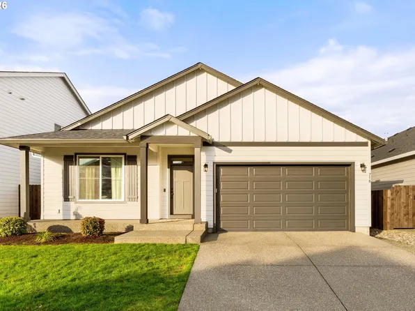 716 SE 36th St, Battle Ground, WA 98604