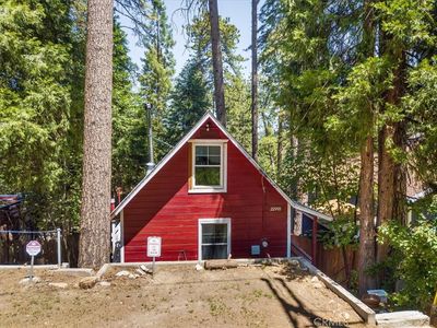 22918 Laurel Ln, Crestline, CA, 92325