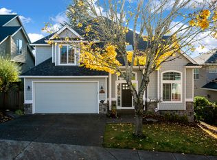 9786 NW Nottage Dr, Portland, OR 97229