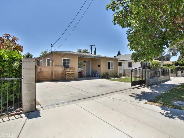 1206 W McFadden Ave, Santa Ana, CA 92707