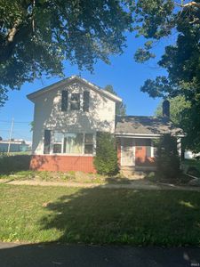 301 S Washington St, Bourbon, IN, 46504