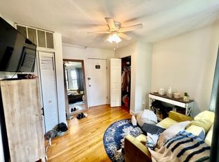 24 Stillman St #2-R, Boston, MA 02113