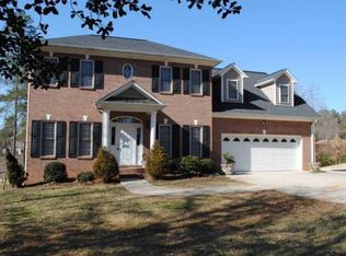 5051 Grace Chapel Rd, Granite Falls, NC 28630