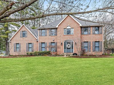 955 Baywood Ct, Columbus, IN, 47201