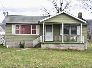 114 Beach St, Blanchard, PA 16826