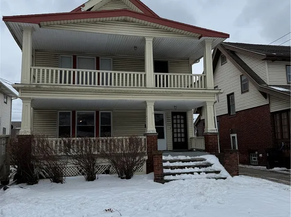 11521 Florian Ave, Cleveland, OH 44111