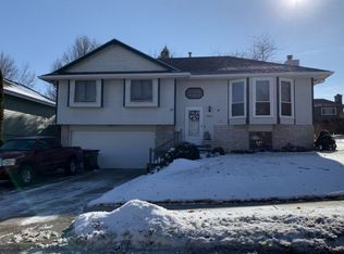 2605 Georgia Ave, Bellevue, NE 68147