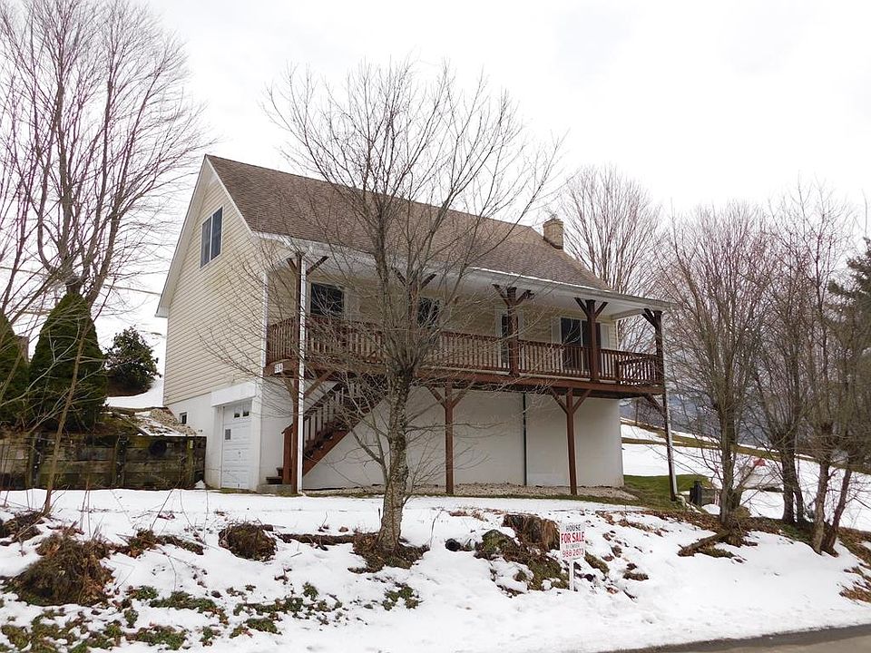 604 Burton Hollow Rd Tazewell VA 24651 Zillow