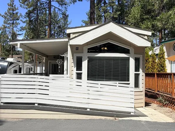 25955 State Highway 243 #48, Idyllwild, CA 92549