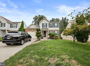 9603 Park Ave, Laurel, MD 20723