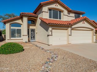 9005 E Sugar Sumac St, Tucson, AZ 85747