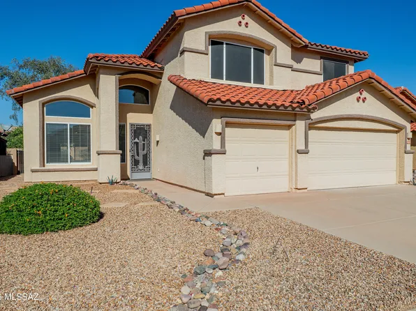 9005 E Sugar Sumac St, Tucson, AZ 85747