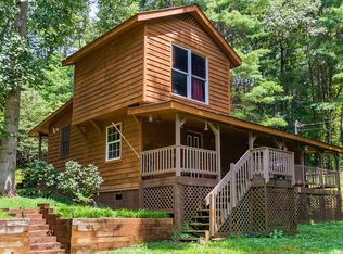3126 Rodgers Creek Rd, Ellijay, GA 30540