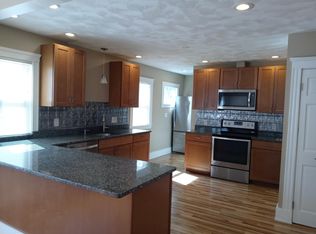 30 Hamilton St #1, Medford, MA 02155