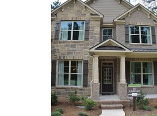 169 Tumble Run, Stockbridge, GA 30281