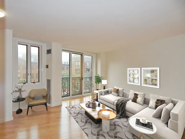 10 Rogers St APT 217, Cambridge, MA 02142