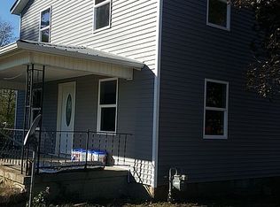 4020 Washington Rd, Albany, OH 45710