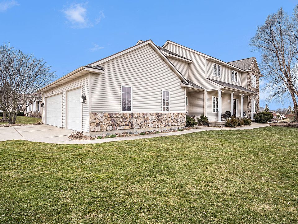 6111 Summerhill Ct, Hudsonville, MI 49426 Zillow