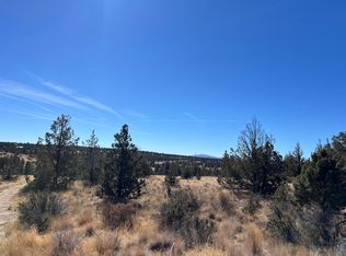 9777 SE Odessa Rd, Prineville, OR 97754