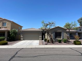 16500 N 181st Ave, Surprise, AZ 85388