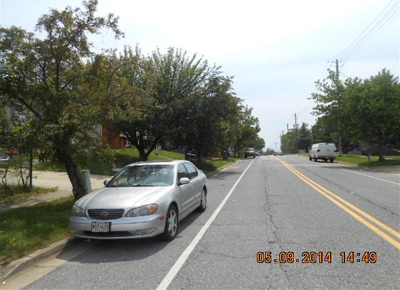 2nd image of 9603 Fort Foote Rd