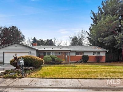 10705 W Onondaga Dr, Boise, ID, 83709