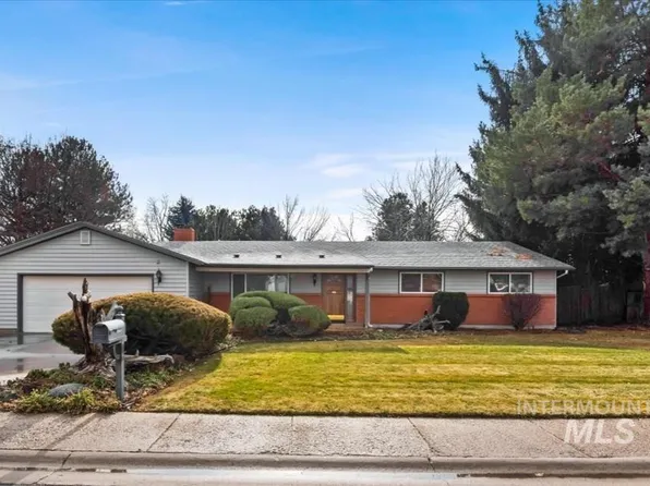10705 W Onondaga Dr, Boise, ID 83709
