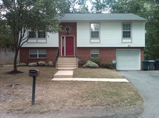 2017 Spring Grove Dr, Accokeek, MD 20607