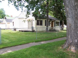 1503 Minnie St, Port Huron, MI 48060