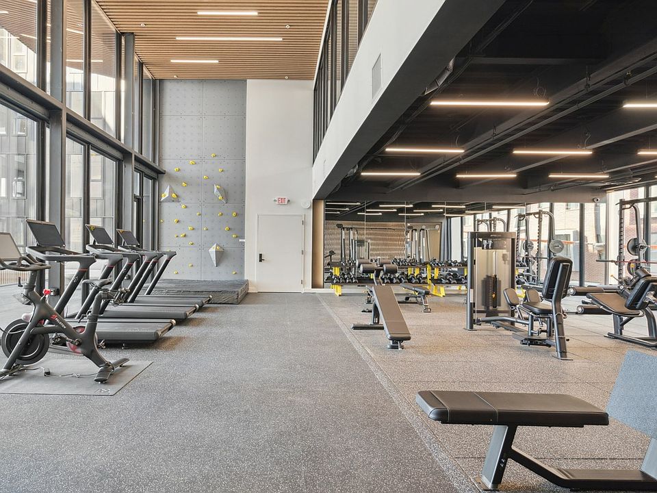 The Luxe in Fishtown West 1705 N American St Philadelphia PA Zillow