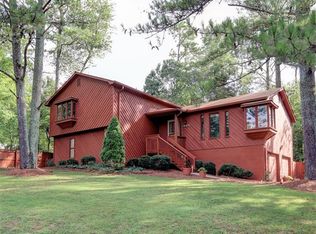 3195 Rangers Gate Ct, Marietta, GA 30062